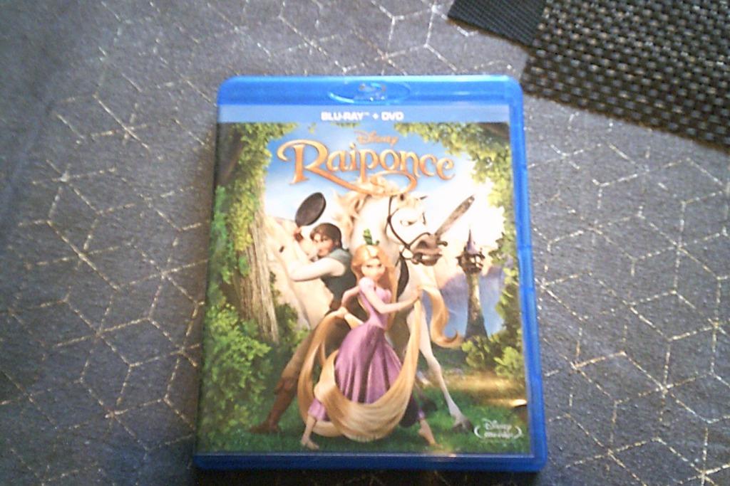 Blu ray films deel 2, Cd's en Dvd's, Blu-ray, Ophalen of Verzenden, Gebruikt, Kinderen en Jeugd