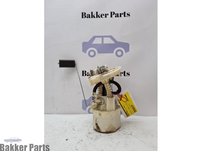 Pompe essence d'un Renault Megane, -, Renault, -, 3 mois de garantie