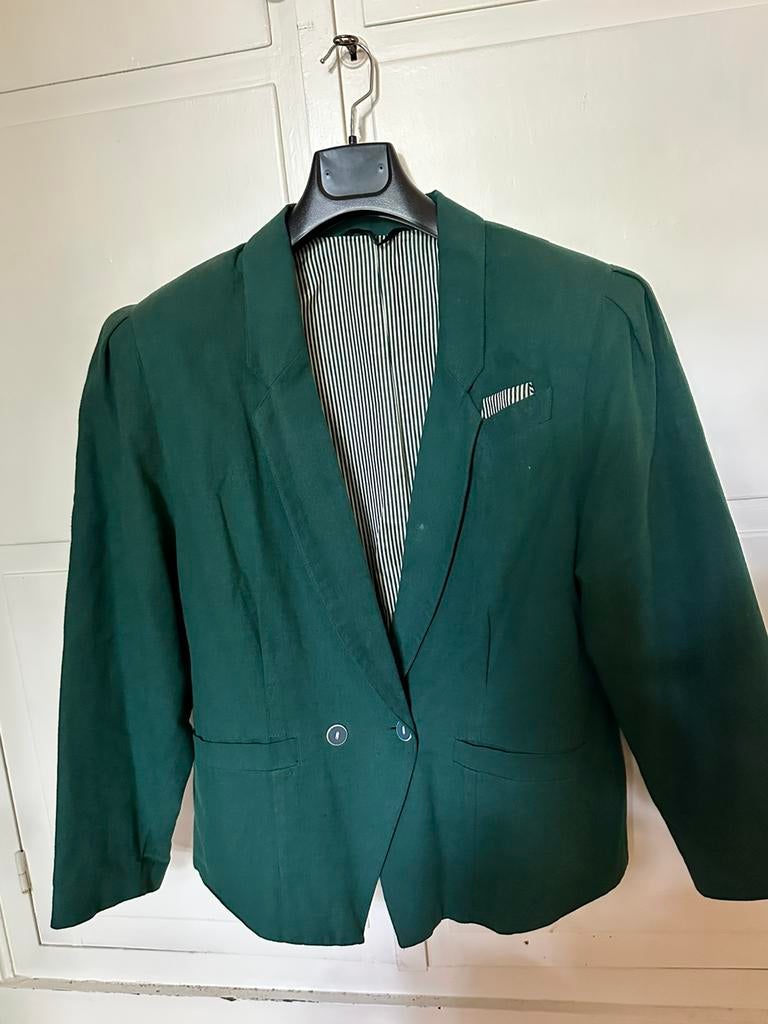 Blazer dames, Kleding | Dames, Ophalen, Gedragen