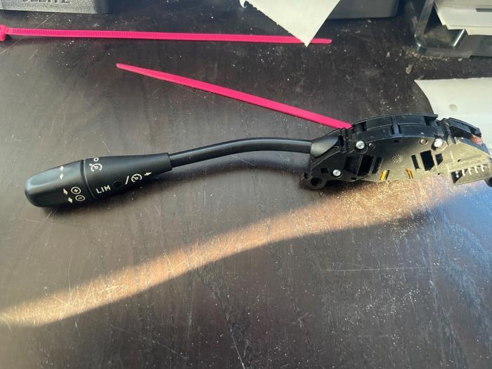 Cruise Control Bediening van een Mercedes B-Klasse, Ophalen of Verzenden, 3 maanden garantie, Gebruikt