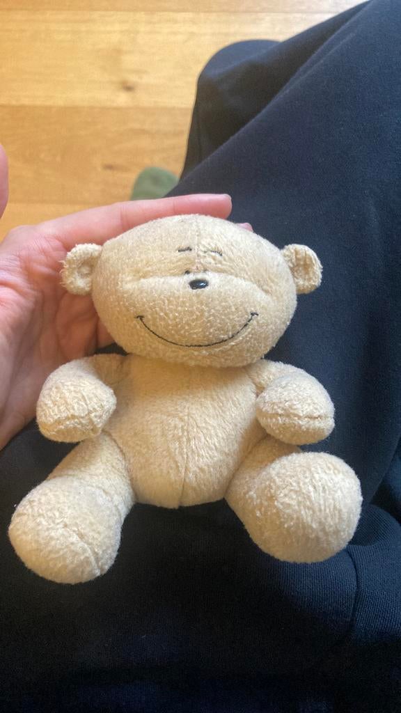 peluche nounours, Enfants & Bébés, Jouets | Peluches, Comme neuf