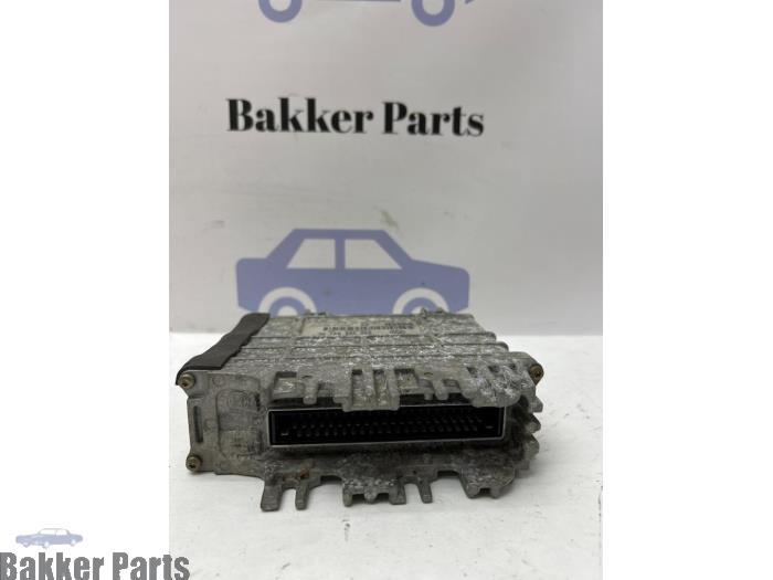 Ordinateur gestion moteur d'un Volkswagen Lupo, -, Volkswagen, -, 3 mois de garantie