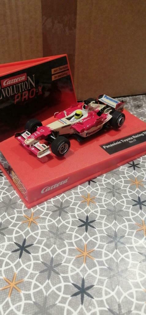 Scalextric, Hobby & Loisirs créatifs, Enlèvement ou Envoi, Comme neuf