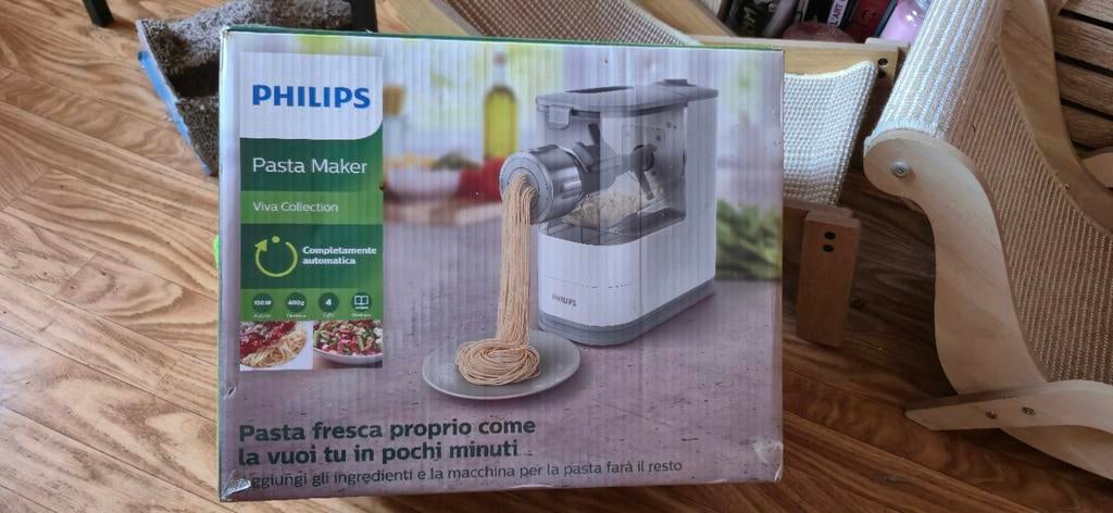 Pasta maker, Electroménager, Enlèvement