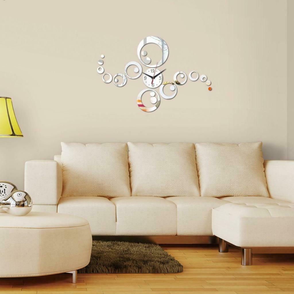 Horloge Murale design, fashion, moderne Neuve, Envoi, Neuf, Analogique, Horloge murale