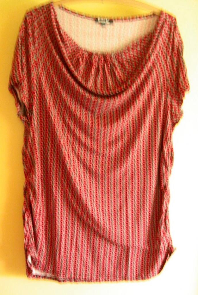 T-shirt BEL & BO T 50-52, Vêtements | Femmes, Bel&Bo, Enlèvement ou Envoi, Porté, Taille 46/48 (XL) ou plus grande