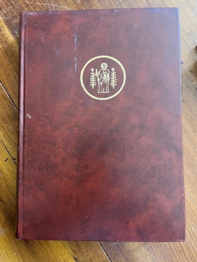 Profiel van Mol, 1971, Boeken, Geschiedenis | Stad en Regio, Ophalen of Verzenden, 20e eeuw of later, Gelezen