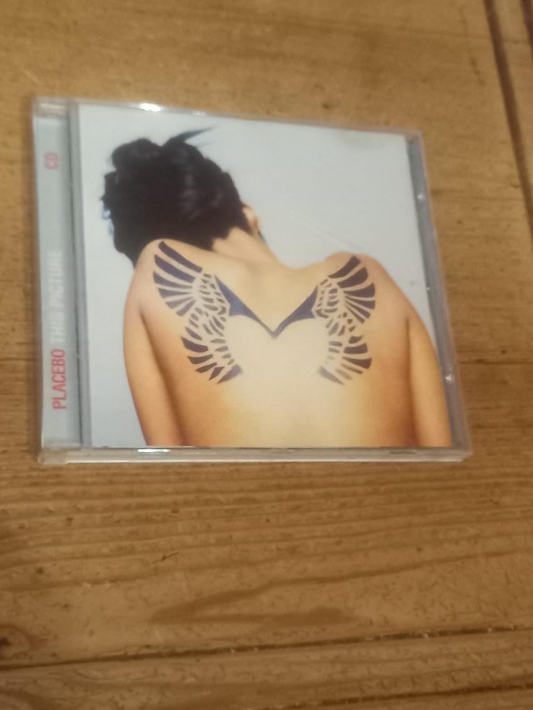5 Singles (Cd's) van Placebo, 2 à 5 singles, Enlèvement ou Envoi, Comme neuf, Rock et Metal