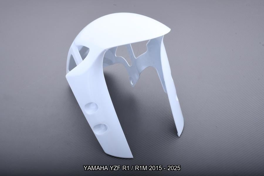 AVDB Voorspatbord voor YAMAHA YZF R1 R1M 2015 2025 2020, Motoren, Ophalen of Verzenden, Nieuw