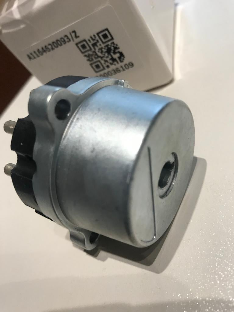 Interrupteur de démarrage pour Mercedes 450 SL, Enlèvement, Mercedes-Benz
