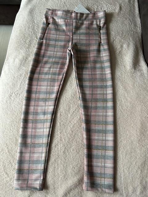 meisjes broek, Ophalen, Nieuw
