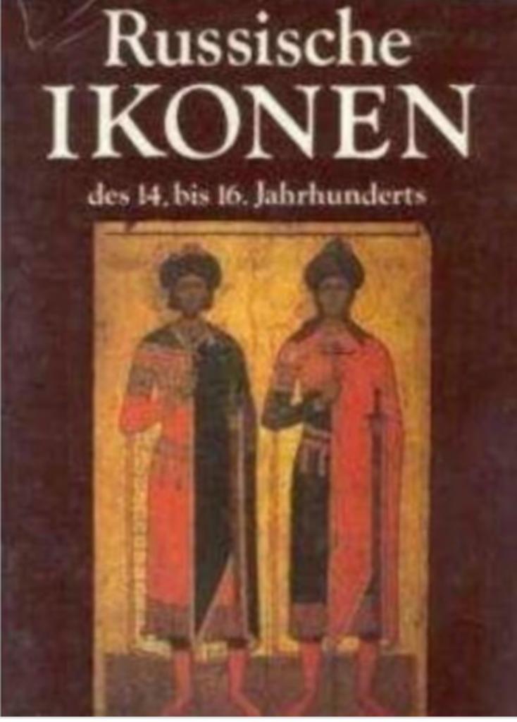 Russische IKONEN, Boeken, Kunst en Cultuur | Beeldend, Ophalen of Verzenden