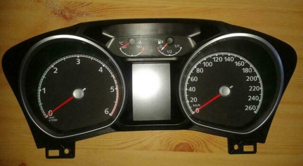Compteur Ford Galaxy réparation tableau de bord., Autos : Pièces & Accessoires, Tableau de bord & Interrupteurs, Enlèvement, Utilisé