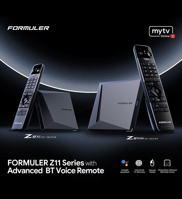 Formuler 10 - 11 - 12 & d'autres modeles Box android, Enlèvement ou Envoi, Neuf