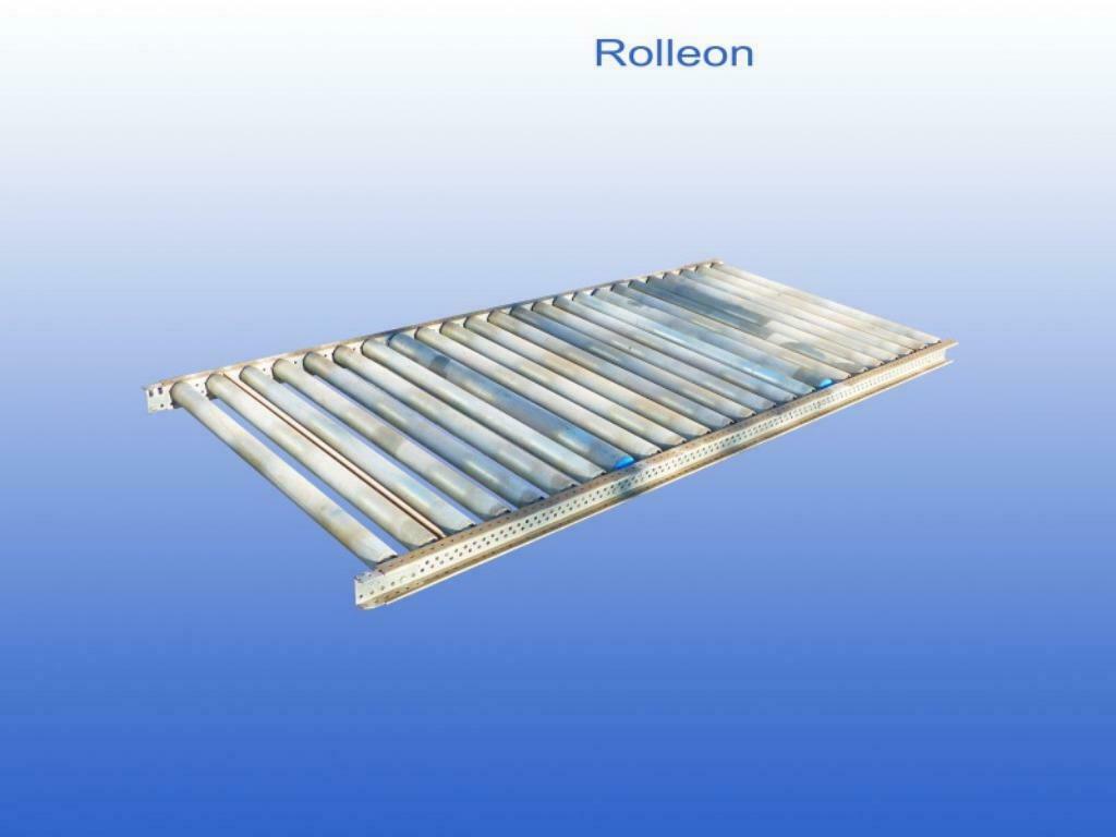 rollenbaan, Ophalen of Verzenden, Gebruikt