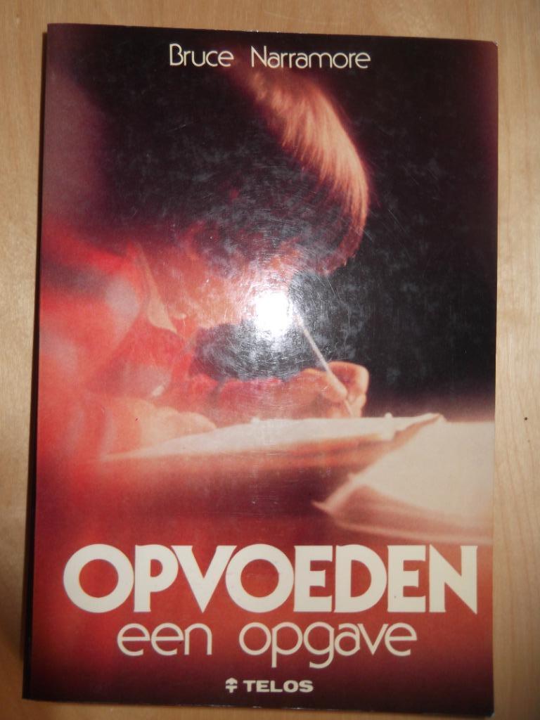Opvoeden - een opgave, Ophalen of Verzenden, Nieuw