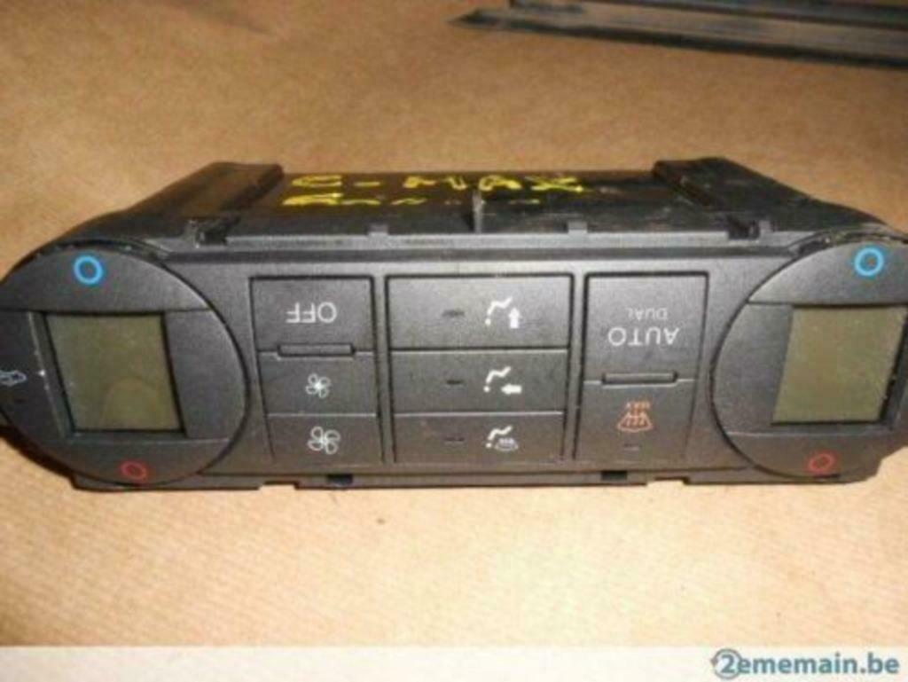 commande de climatisation Ford Focus C-Max, Ophalen, Ford
