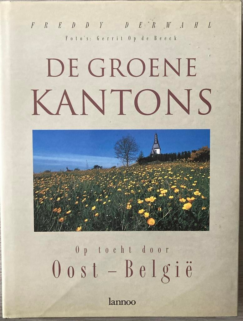 De groene kantons, Ophalen of Verzenden, Derwahl