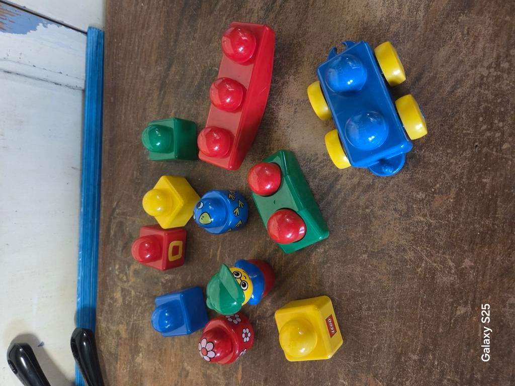 Grands enfants Duplo, Enlèvement ou Envoi, Comme neuf