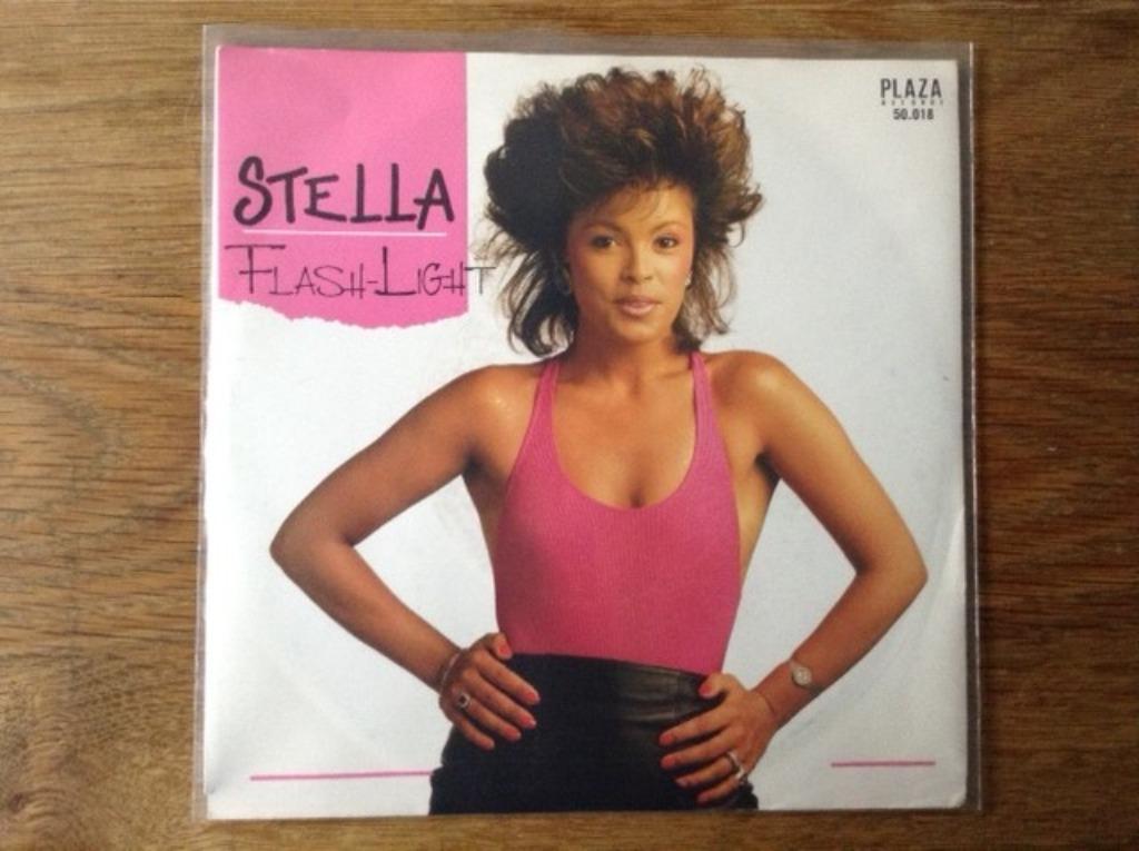 single stella, Cd's en Dvd's, Vinyl Singles, Single, Overige genres, 7 inch, Ophalen of Verzenden