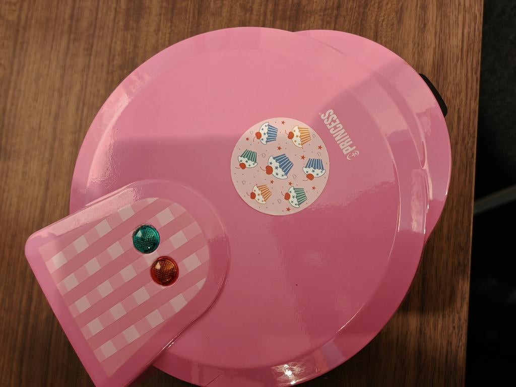 cup cake maker, Enlèvement, Comme neuf, Cupcakes, Moule