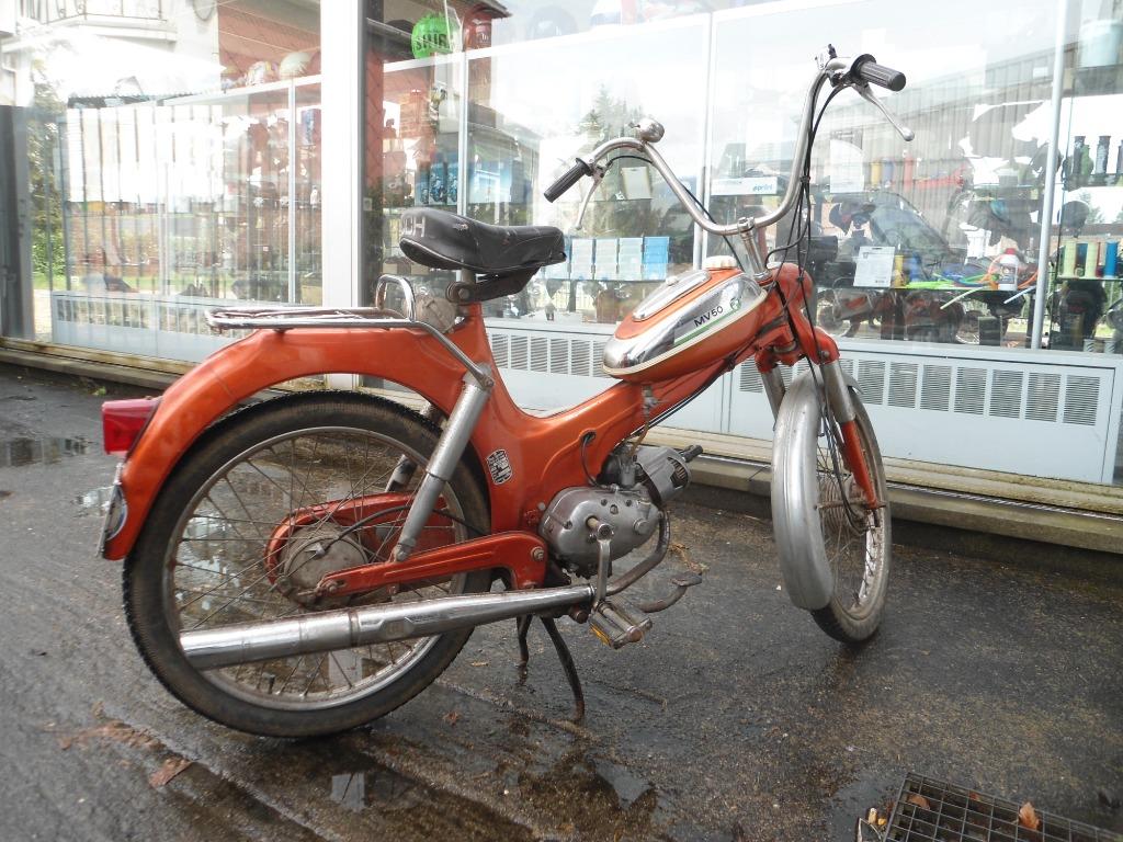 Puch MV - Honda ps / pc : buitenband 2.25 - 19, Ophalen, Nieuw, Overige typen, Puch mv honda ps pc