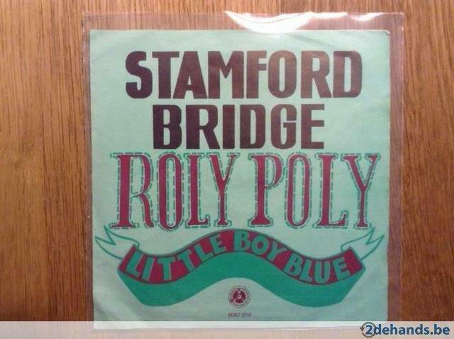 single stamford bridge, CD & DVD, Vinyles | Autres Vinyles