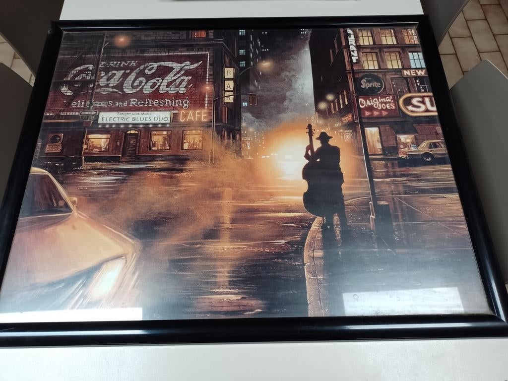 Fotokader Coca-Cola, Ophalen of Verzenden