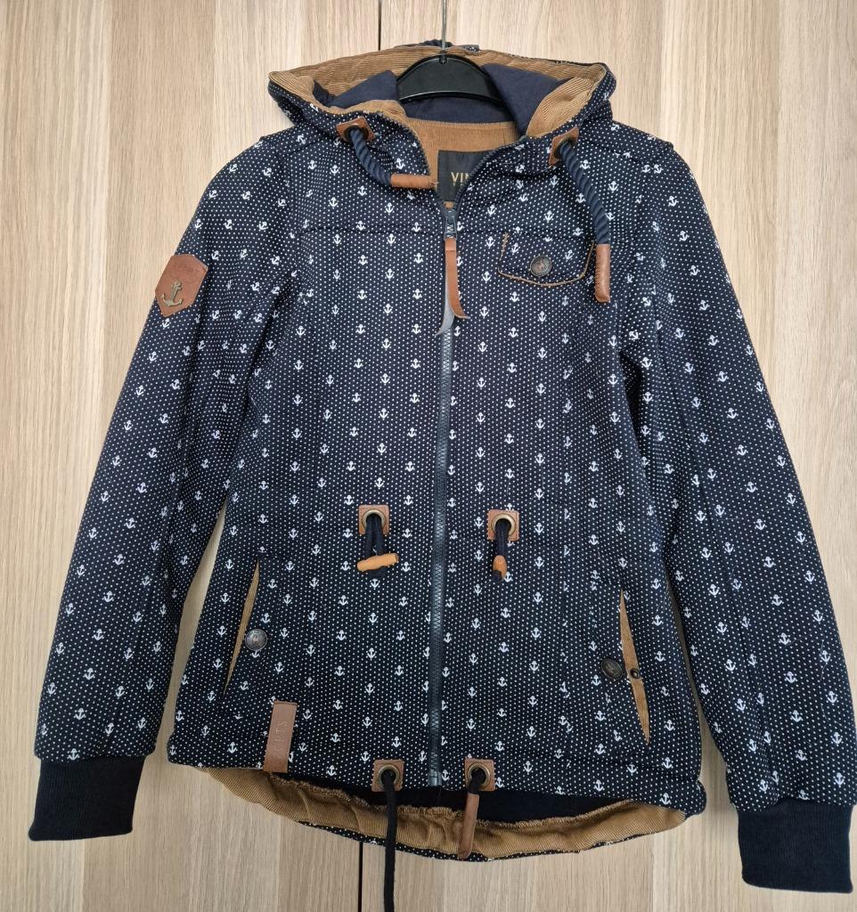 Veste chaude XS, Enlèvement ou Envoi, Vin Te Sports, Comme neuf, Taille 34 (XS) ou plus petite
