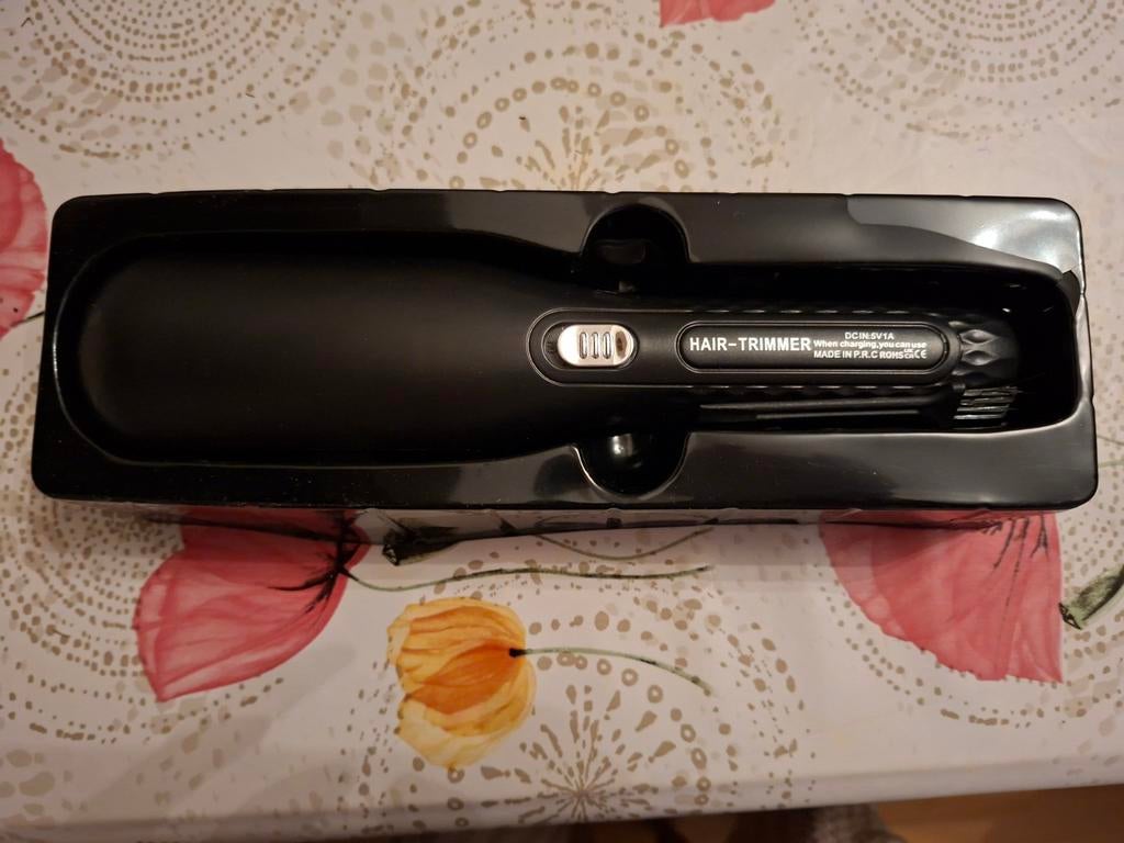 Hair trimmer split ender, Enlèvement ou Envoi, Comme neuf