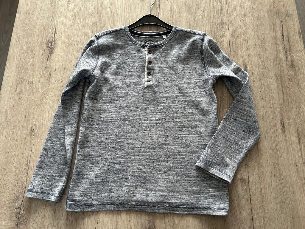 Truitje maat 146 - 152, Enfants & Bébés, Vêtements enfant | Taille 146, Garçon, C&A, Enlèvement ou Envoi, Pull ou Veste
