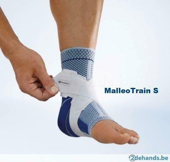 MalleoTrain S: ter vervanging van tape - nieuw !, Ophalen of Verzenden, Nieuw