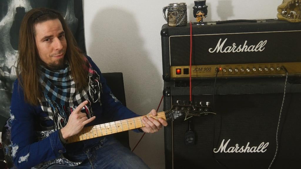 Cours de guitare ( 1er cours gratuit !!!! ), Musique & Instruments, Instruments à corde | Guitares | Électriques, Neuf, Solid body