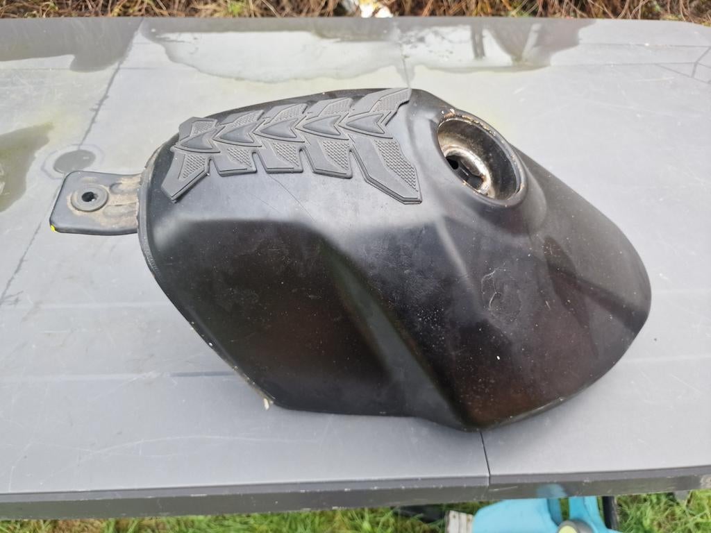 Benzinetank kymco quannon, Fietsen en Brommers, Ophalen, Kymco