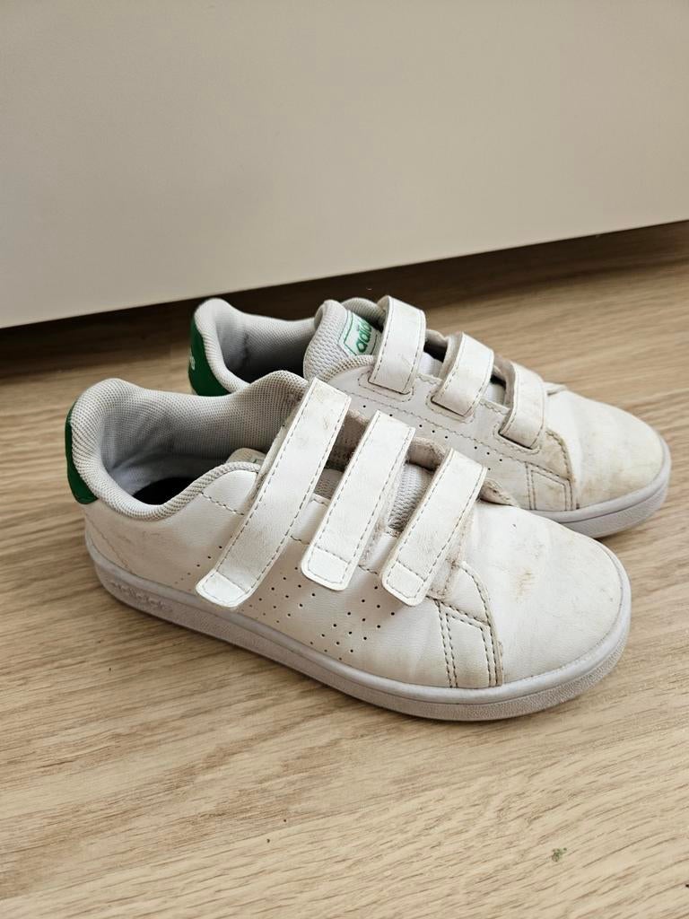 Adidas, maat 30, goede staat, Kinderen en Baby's, Ophalen, Adidas, Gebruikt, Jongen of Meisje