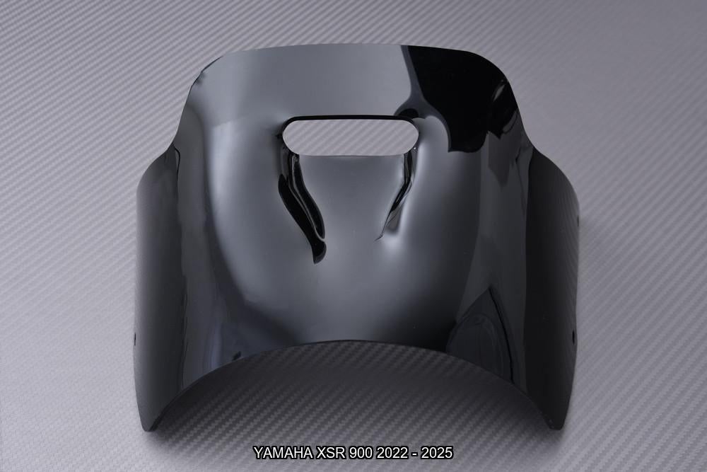Windscherm YAMAHA XSR 900 2022 - 2025, Ophalen of Verzenden, Nieuw