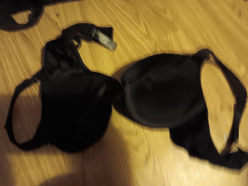 Primark zwarte bh, Kleding | Dames, Primark, Zwart, BH