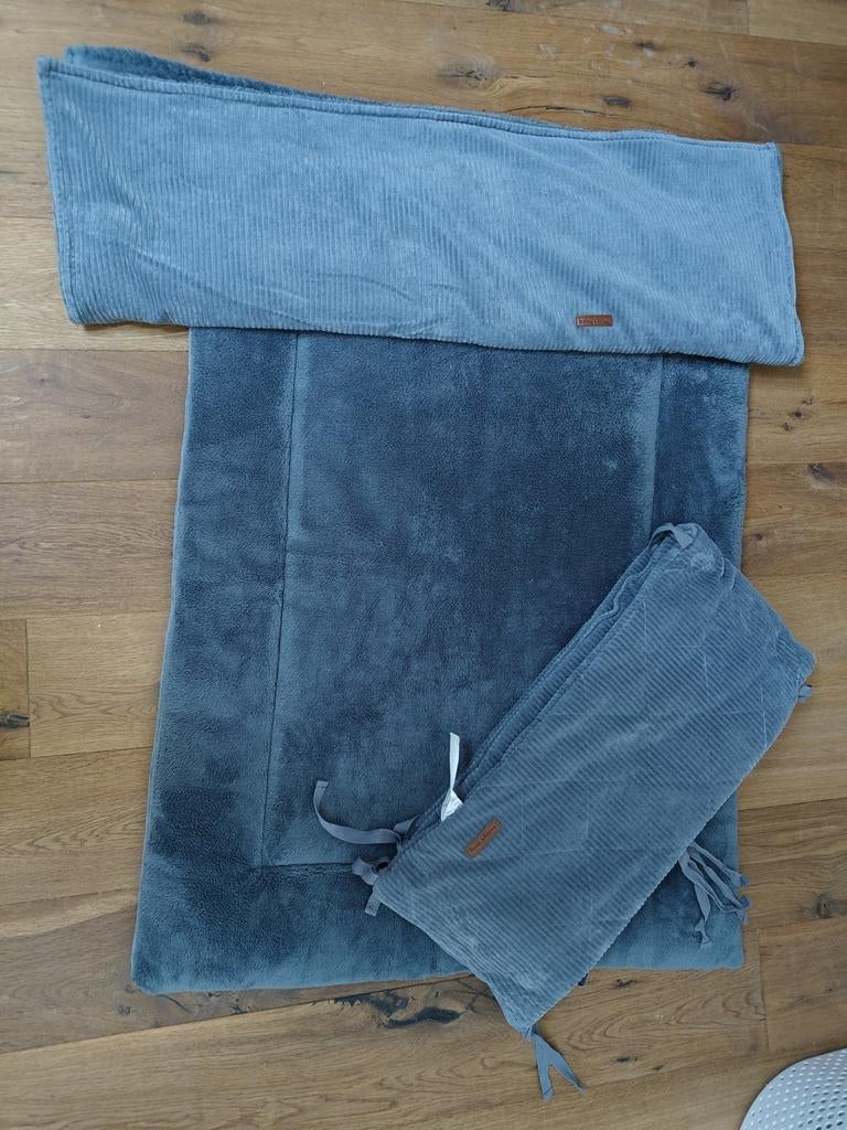 Parkbekleding: Merk: baby's only, Kinderen en Baby's, Ophalen
