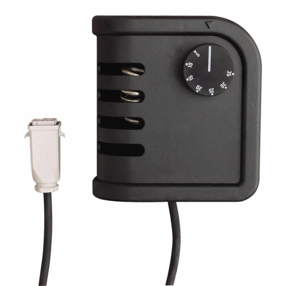 TE HUUR: mobiele verwarming, brander, kanon, hetelucht, Enlèvement ou Envoi