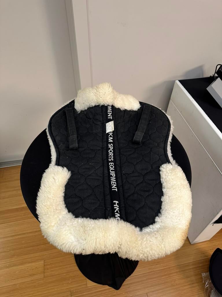 Amortisseurs HKM / EPONA, Animaux & Accessoires, Enlèvement ou Envoi, Utilisé, Équitation