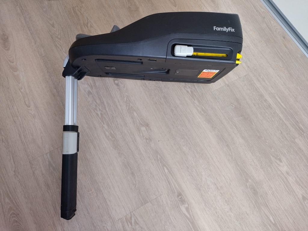 Maxi-Cosi  FamilyFix 1 base, Auto-onderdelen, Ophalen, Gebruikt
