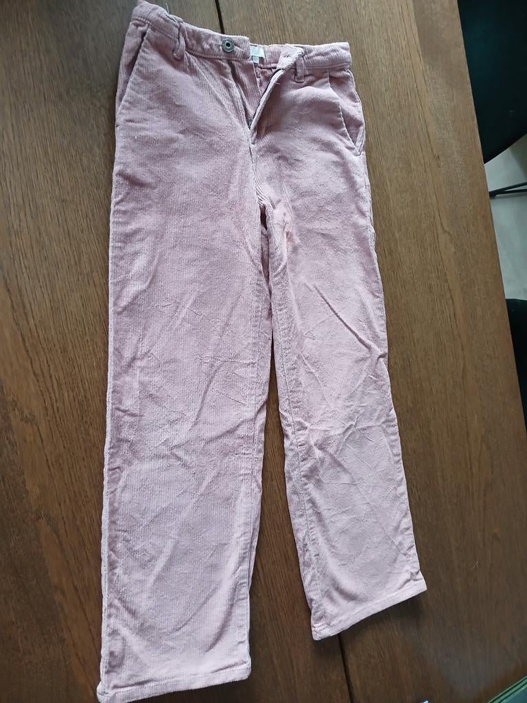 Broek 152, Ophalen, Broek