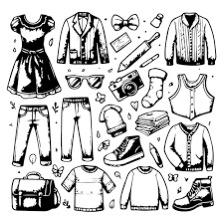 Vêtements hommes / femmes, Vêtements | Femmes, Enlèvement ou Envoi, Comme neuf