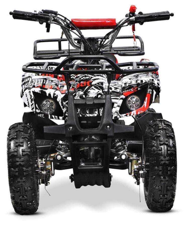 Kinder Quad Cross Atv elektrische en benzine, Enlèvement ou Envoi, Neuf