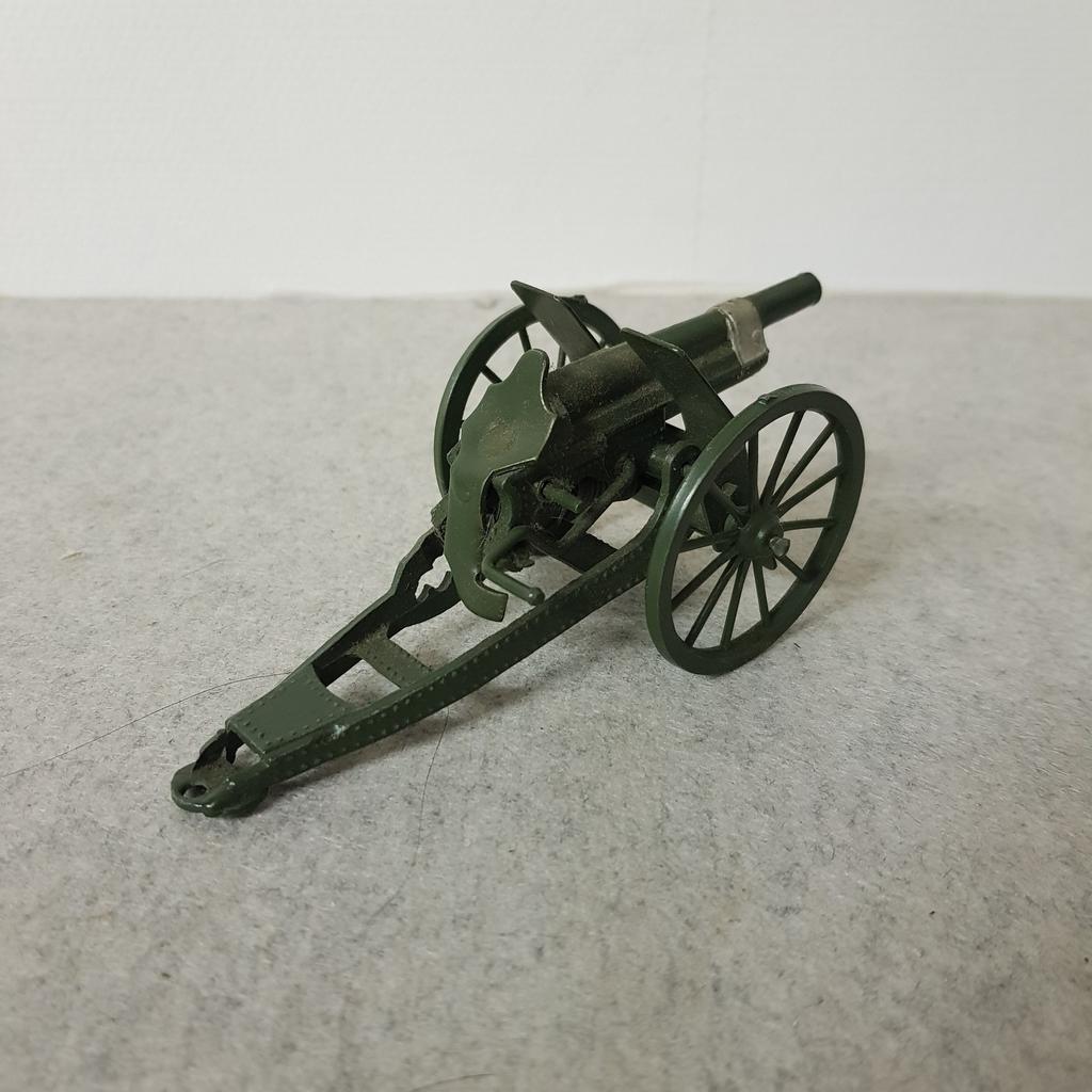 Britains LTD veldkanon, Ophalen of Verzenden