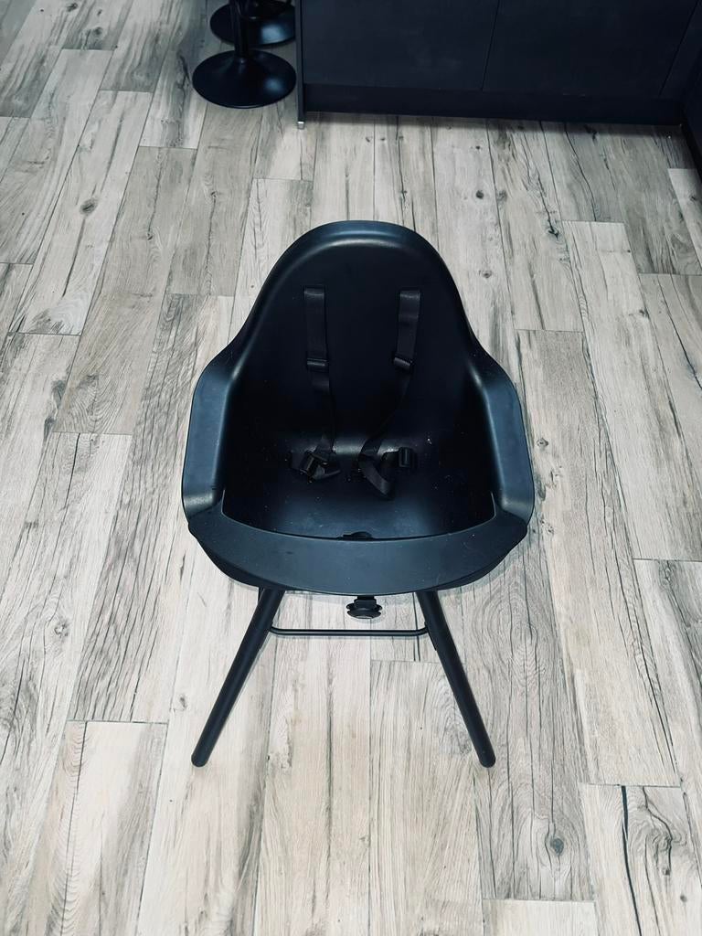 Chaise pour bébé Evolu 2 Childhome, Ophalen, Zo goed als nieuw