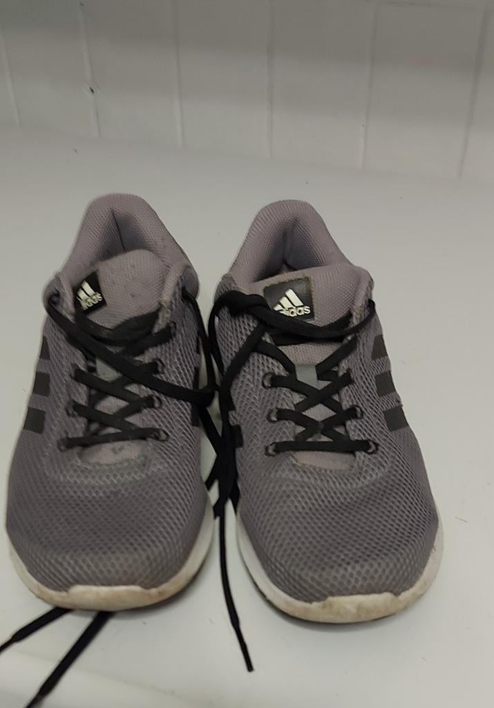Basket, Enlèvement, Adidas