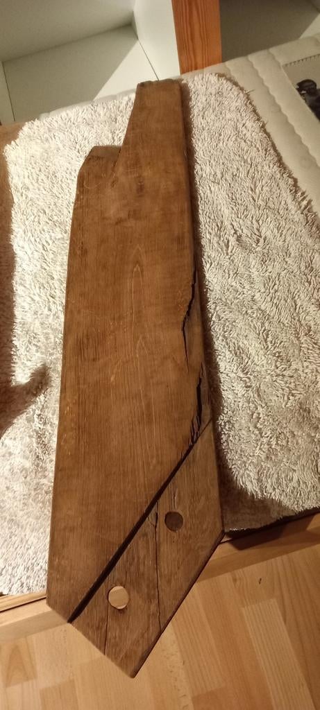 Planche à tapas en chêne, Enlèvement, Comme neuf