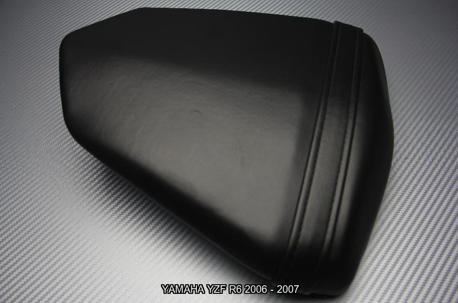 AVDB achter zadel voor YAMAHA YZF R6 2006 - 2007, Ophalen of Verzenden, Nieuw