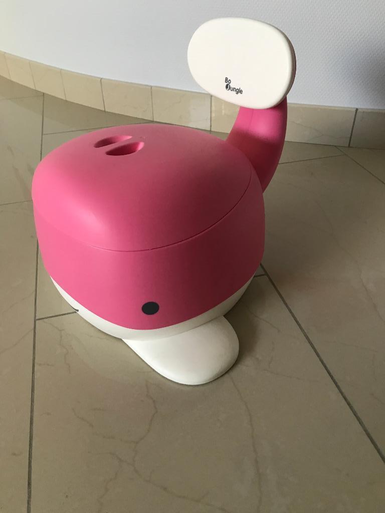Kinder WC pot, Enlèvement, Comme neuf